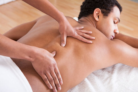Massage Therapy, Chiropractor in Hamden, CT